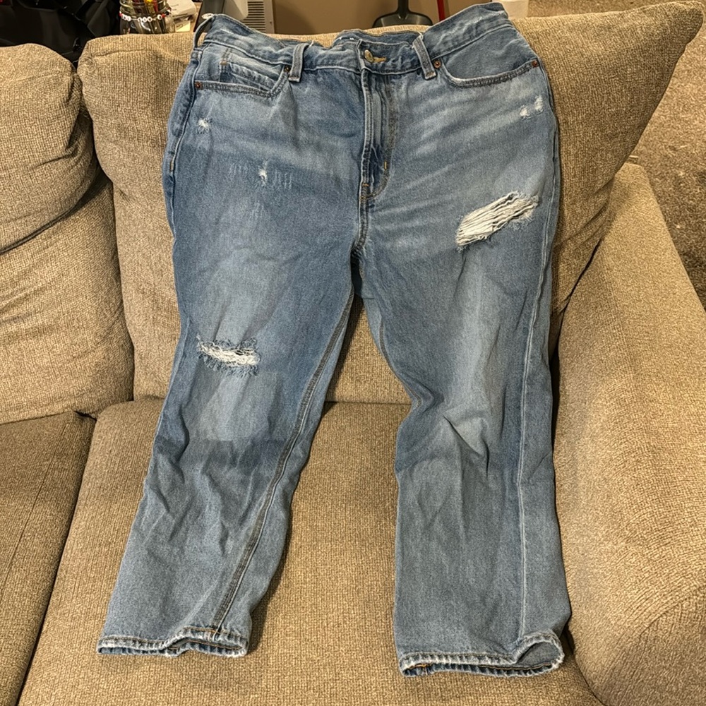 Old navy- jeans